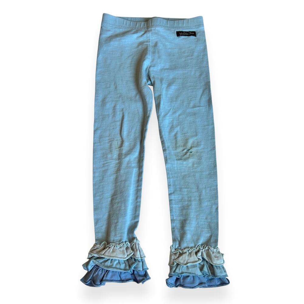 Matilda Jane Just a Believer Legging